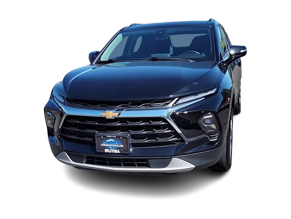 2024 Chevrolet Blazer  6