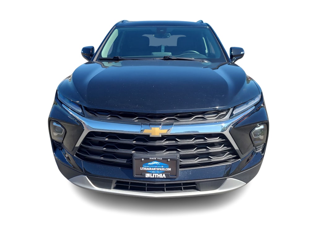 2024 Chevrolet Blazer  26