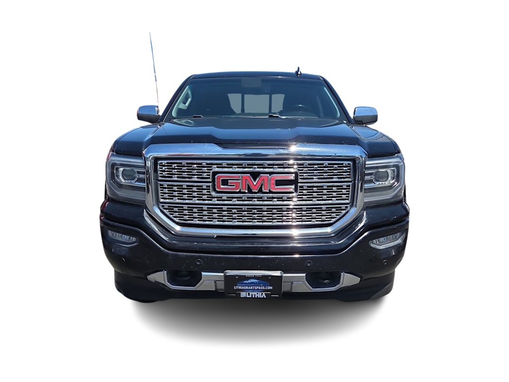 Thumbnail: 2018 GMC Sierra 1500 - 25