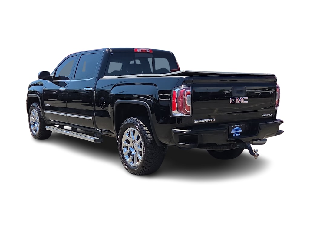 Thumbnail: 2018 GMC Sierra 1500 - 24