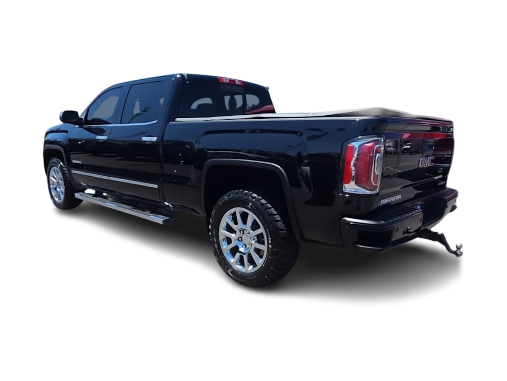 Thumbnail: 2018 GMC Sierra 1500 - 4