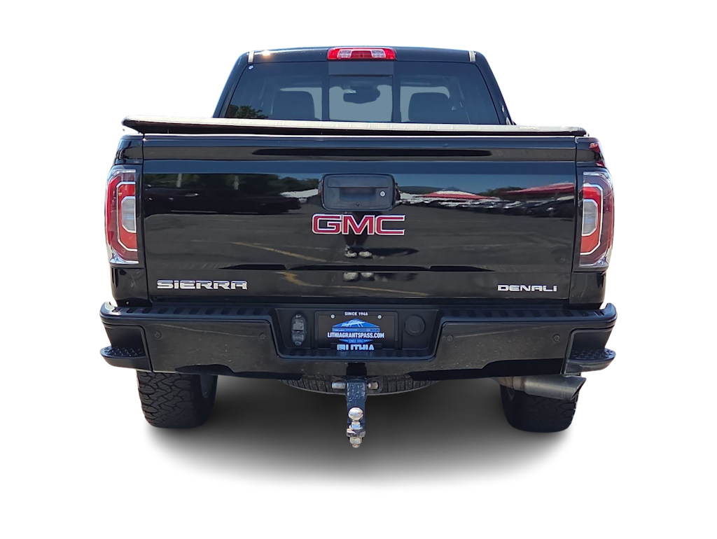 Thumbnail: 2018 GMC Sierra 1500 - 5