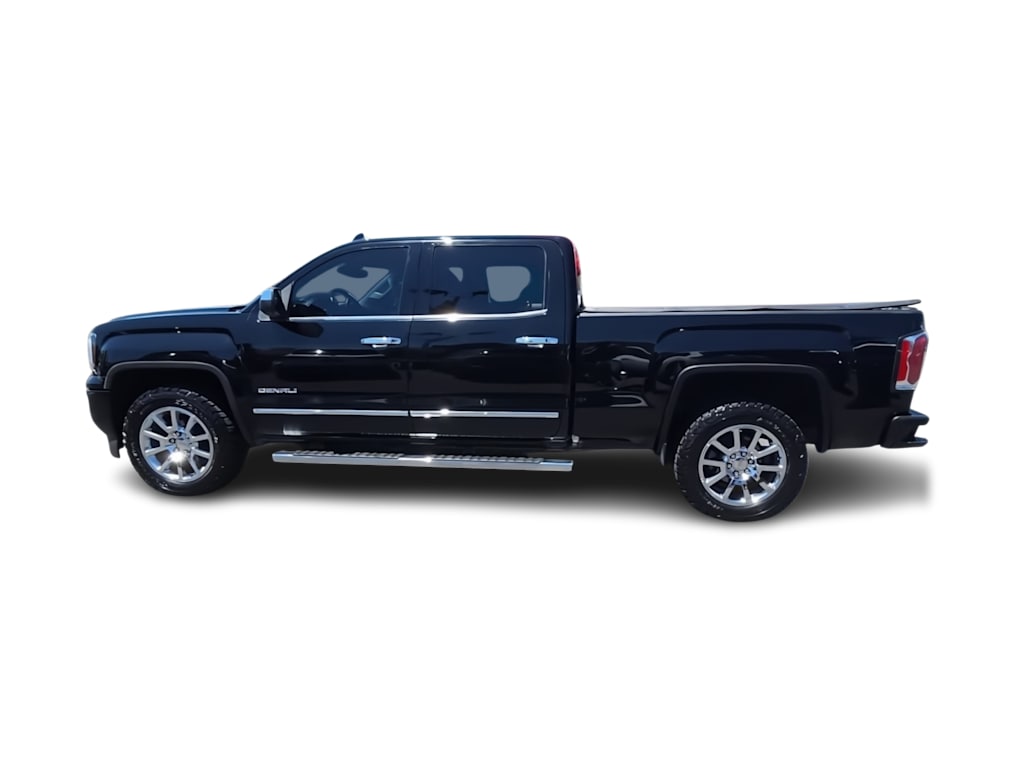 Thumbnail: 2018 GMC Sierra 1500 - 19