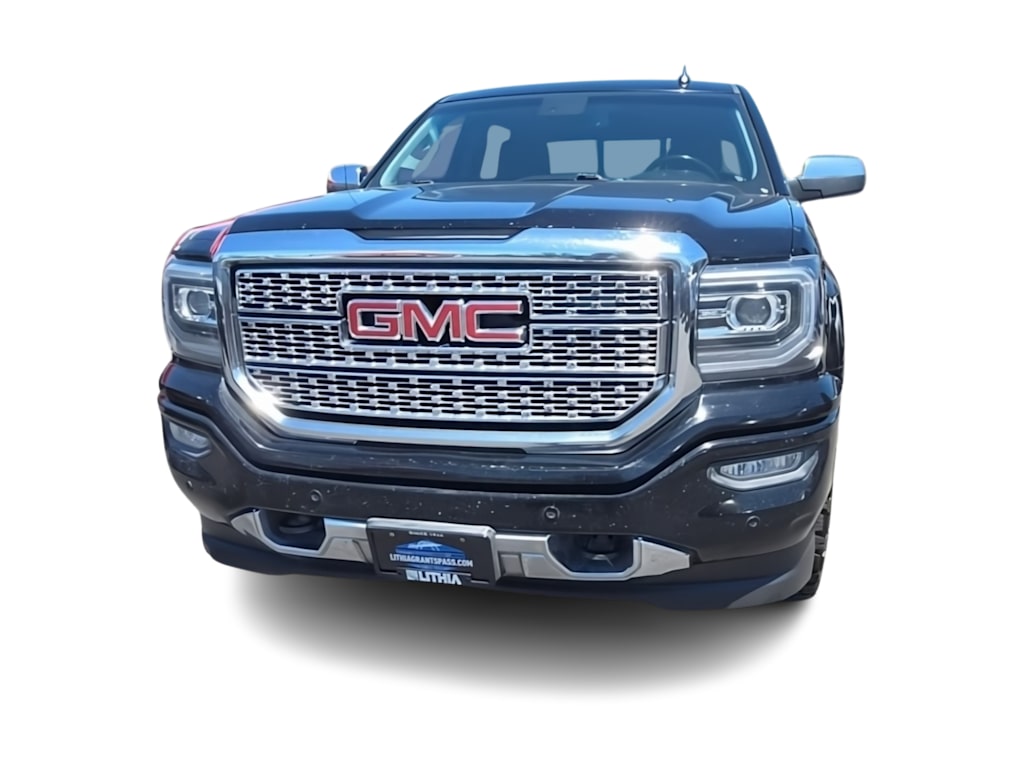 Thumbnail: 2018 GMC Sierra 1500 - 6
