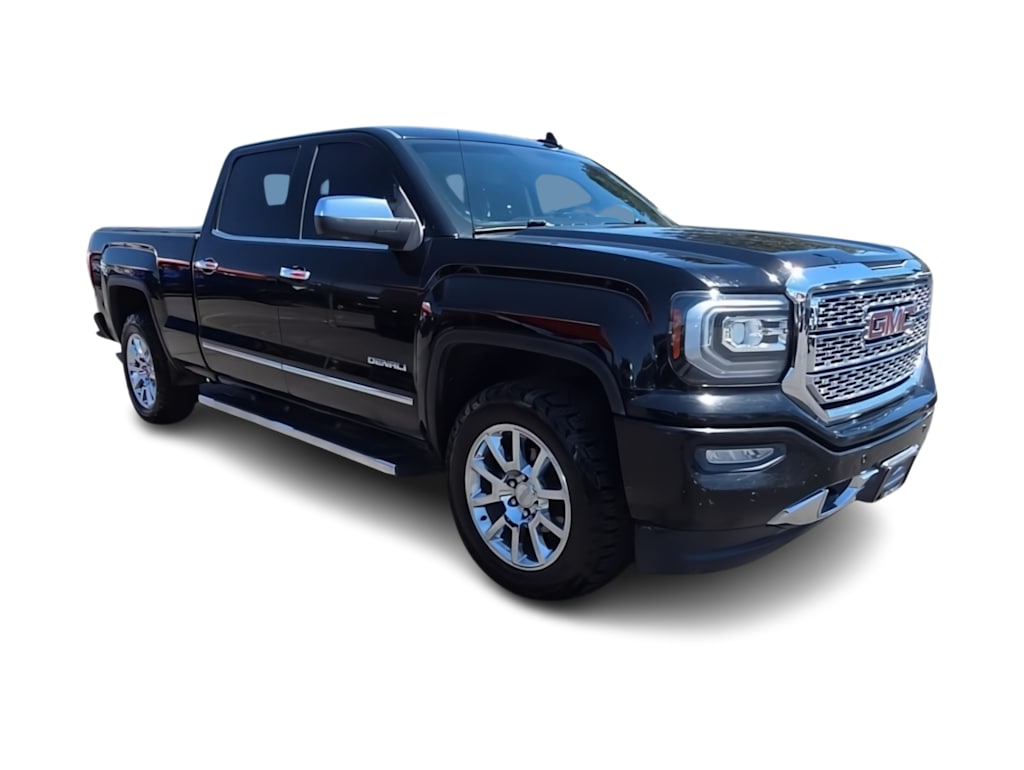 Thumbnail: 2018 GMC Sierra 1500 - 18