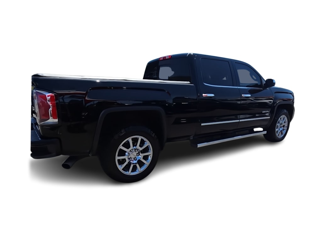 Thumbnail: 2018 GMC Sierra 1500 - 21
