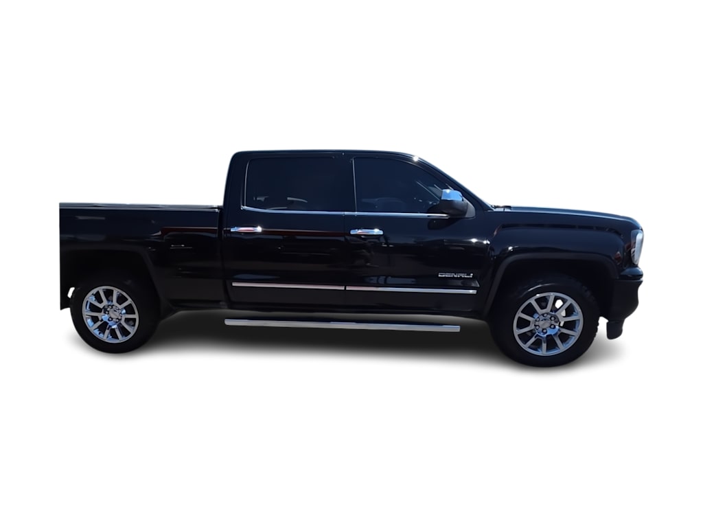 Thumbnail: 2018 GMC Sierra 1500 - 22