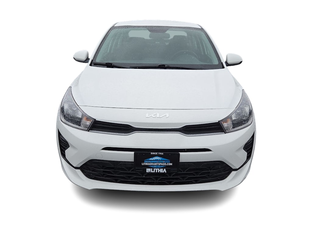 Thumbnail: 2023 Kia Rio - 27