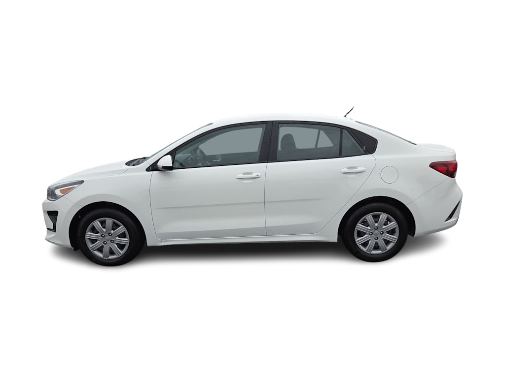 Thumbnail: 2023 Kia Rio - 24