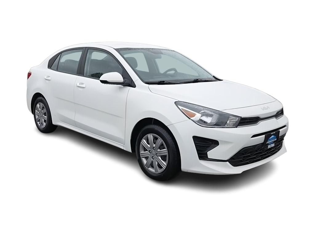 Thumbnail: 2023 Kia Rio - 20