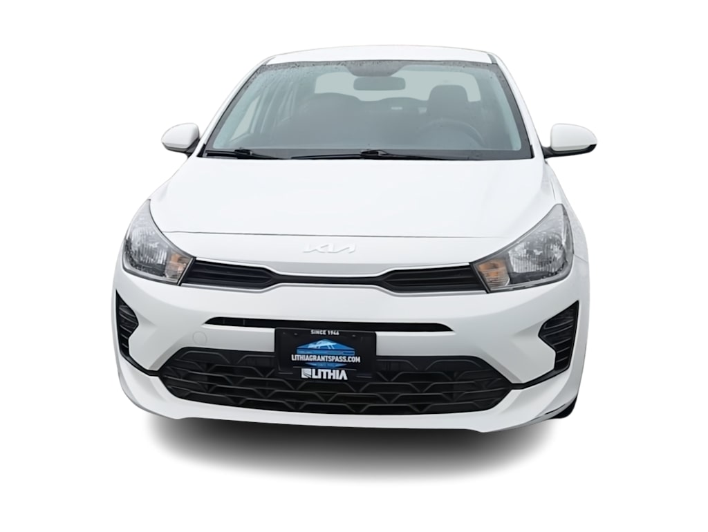 Thumbnail: 2023 Kia Rio - 6