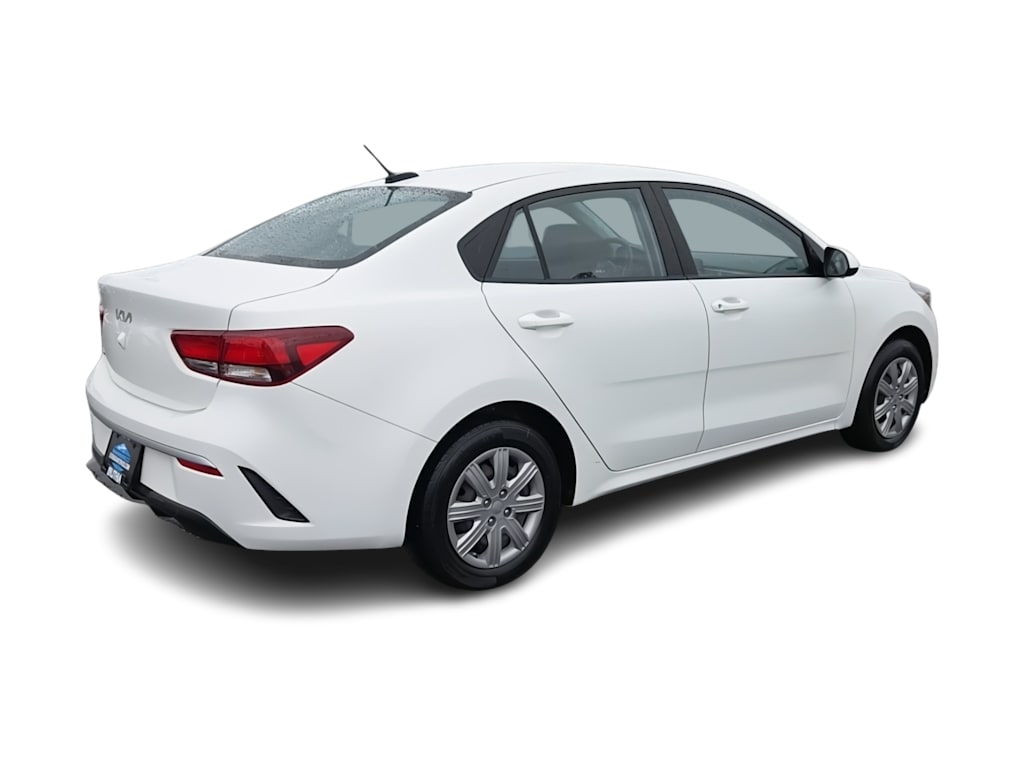 Thumbnail: 2023 Kia Rio - 22