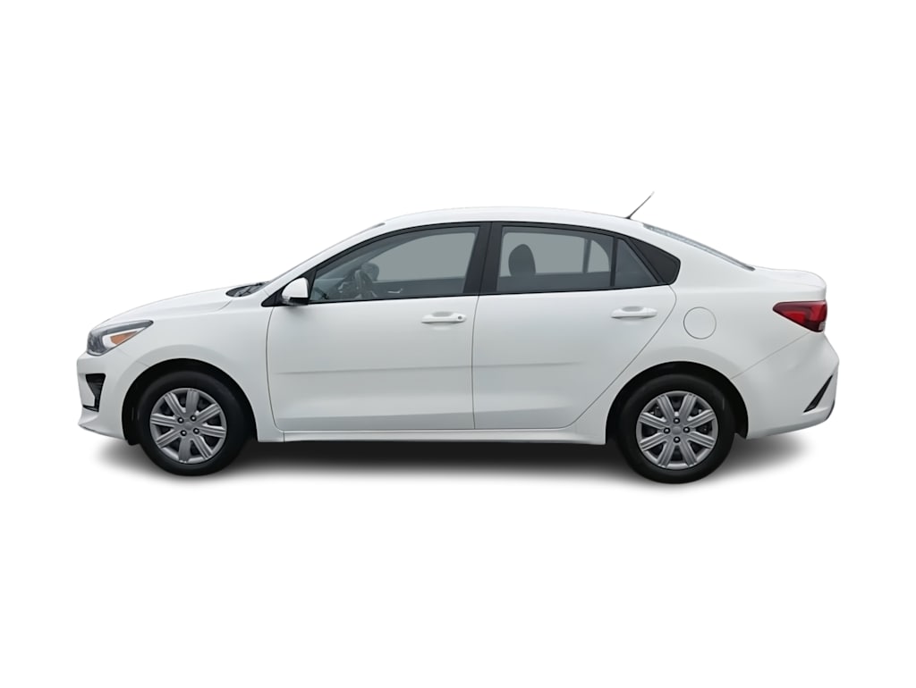 Thumbnail: 2023 Kia Rio - 21