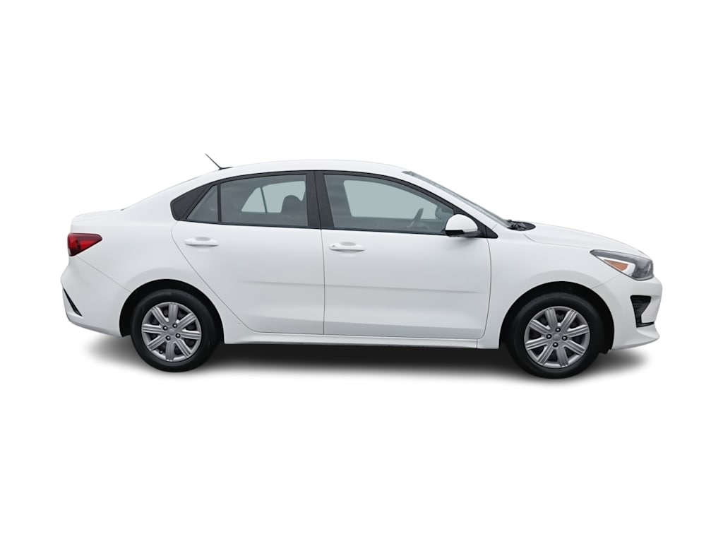 Thumbnail: 2023 Kia Rio - 23