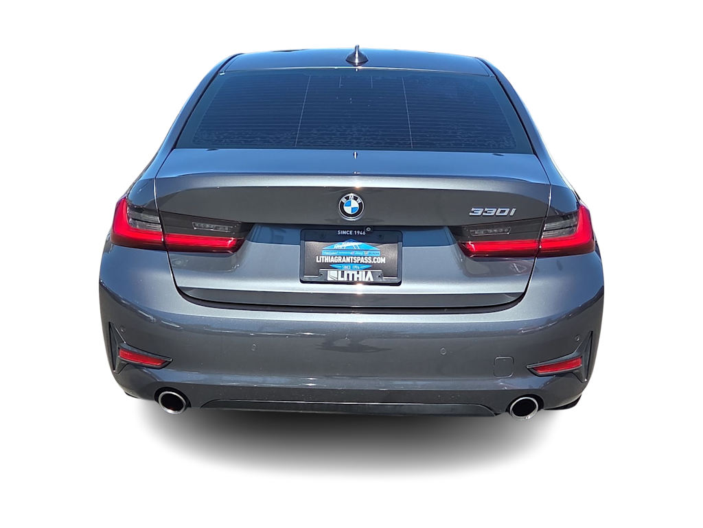 Thumbnail: 2019 BMW 3 Series - 25