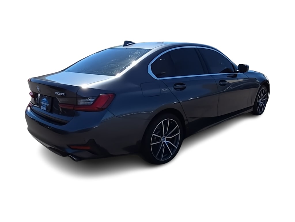 Thumbnail: 2019 BMW 3 Series - 21