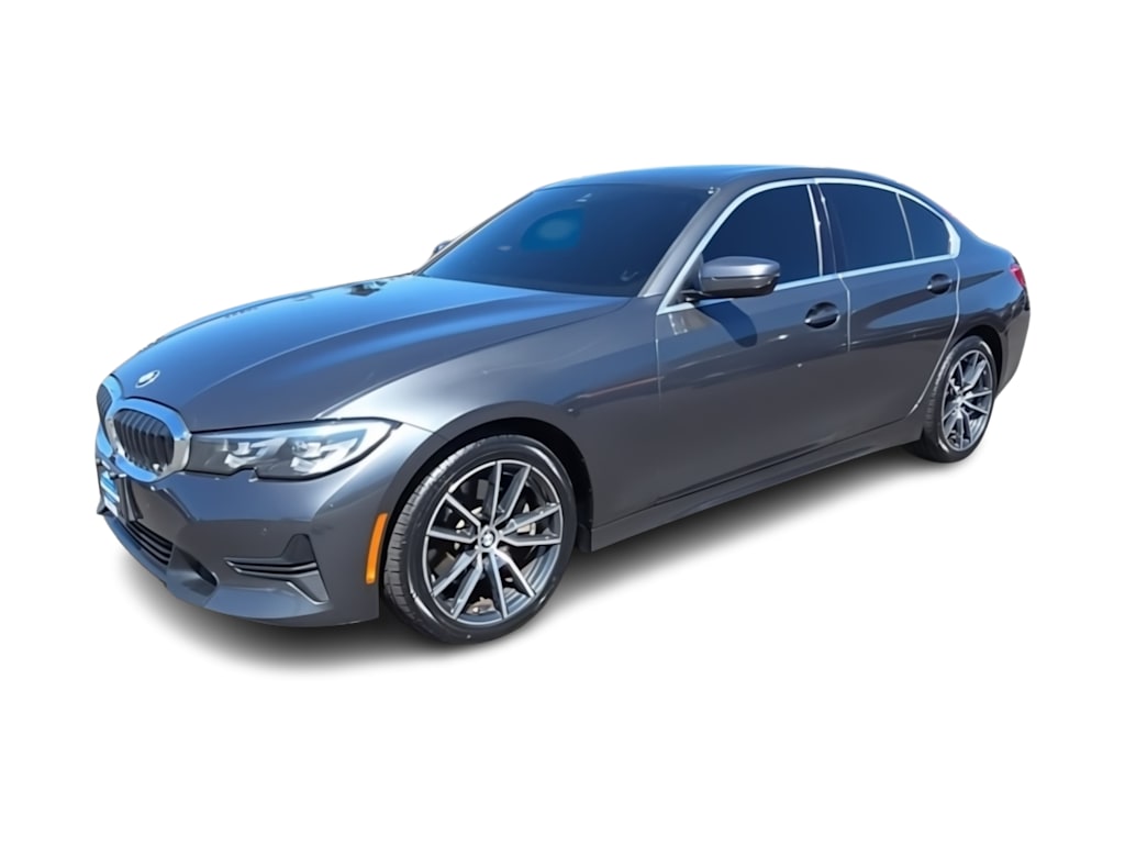 Thumbnail: 2019 BMW 3 Series - 20