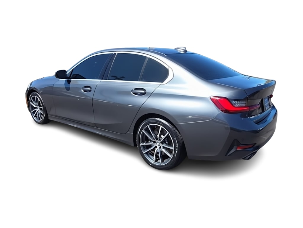 Thumbnail: 2019 BMW 3 Series - 4