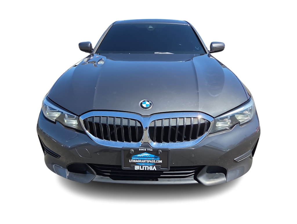 Thumbnail: 2019 BMW 3 Series - 26