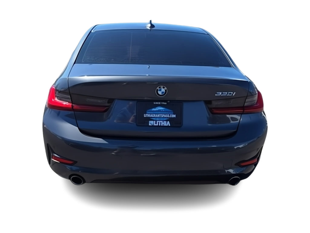 Thumbnail: 2019 BMW 3 Series - 5