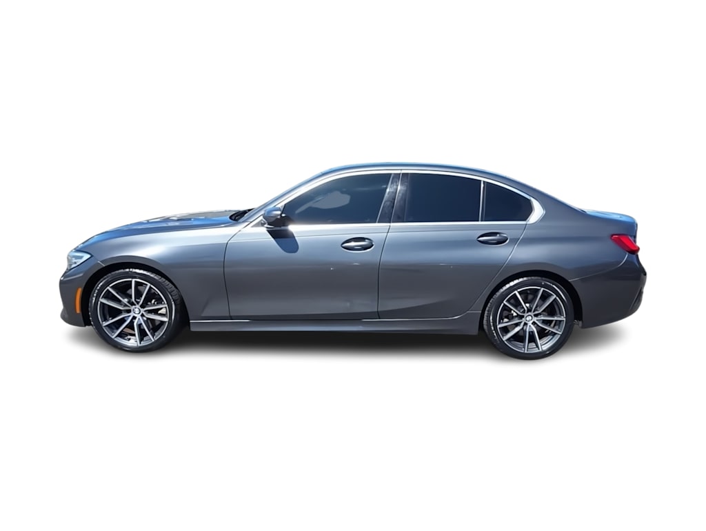 Thumbnail: 2019 BMW 3 Series - 3
