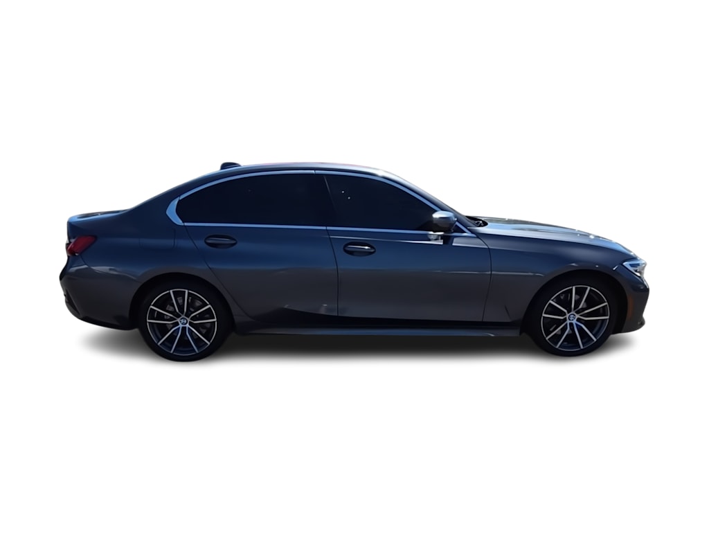 Thumbnail: 2019 BMW 3 Series - 22