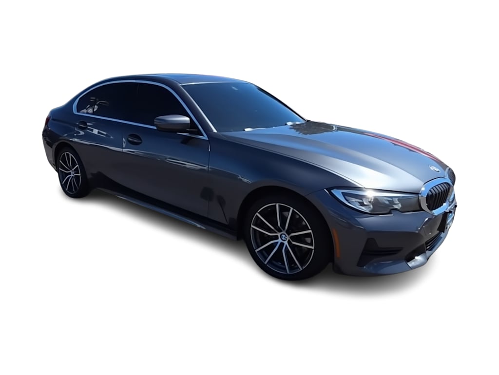 Thumbnail: 2019 BMW 3 Series - 19