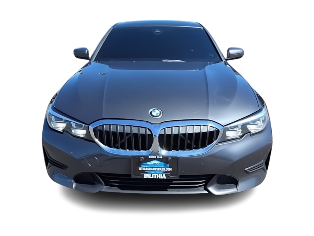 Thumbnail: 2019 BMW 3 Series - 6