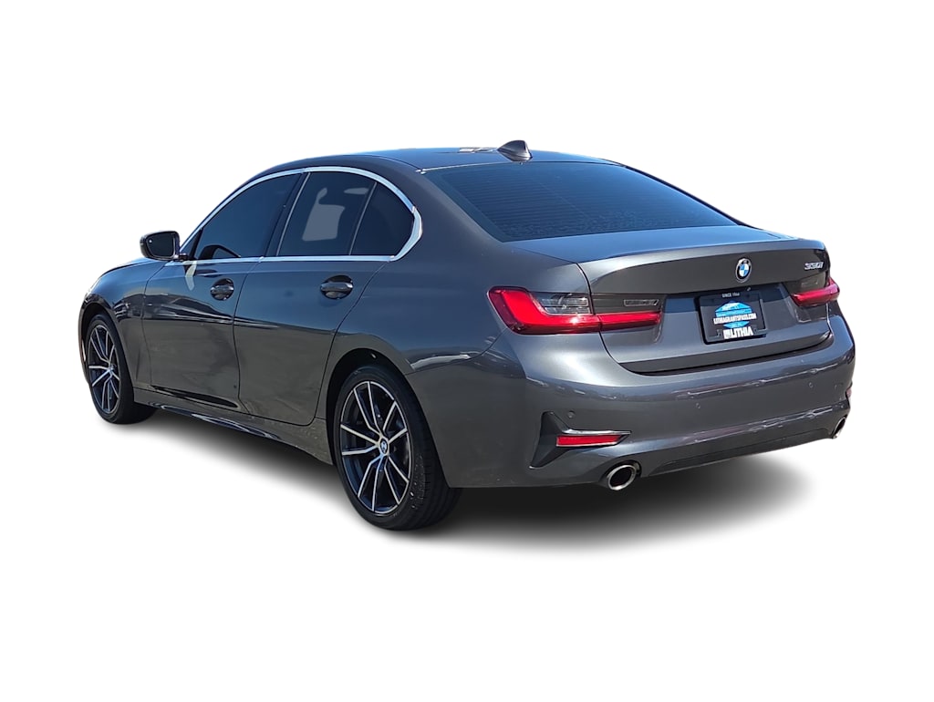 Thumbnail: 2019 BMW 3 Series - 24