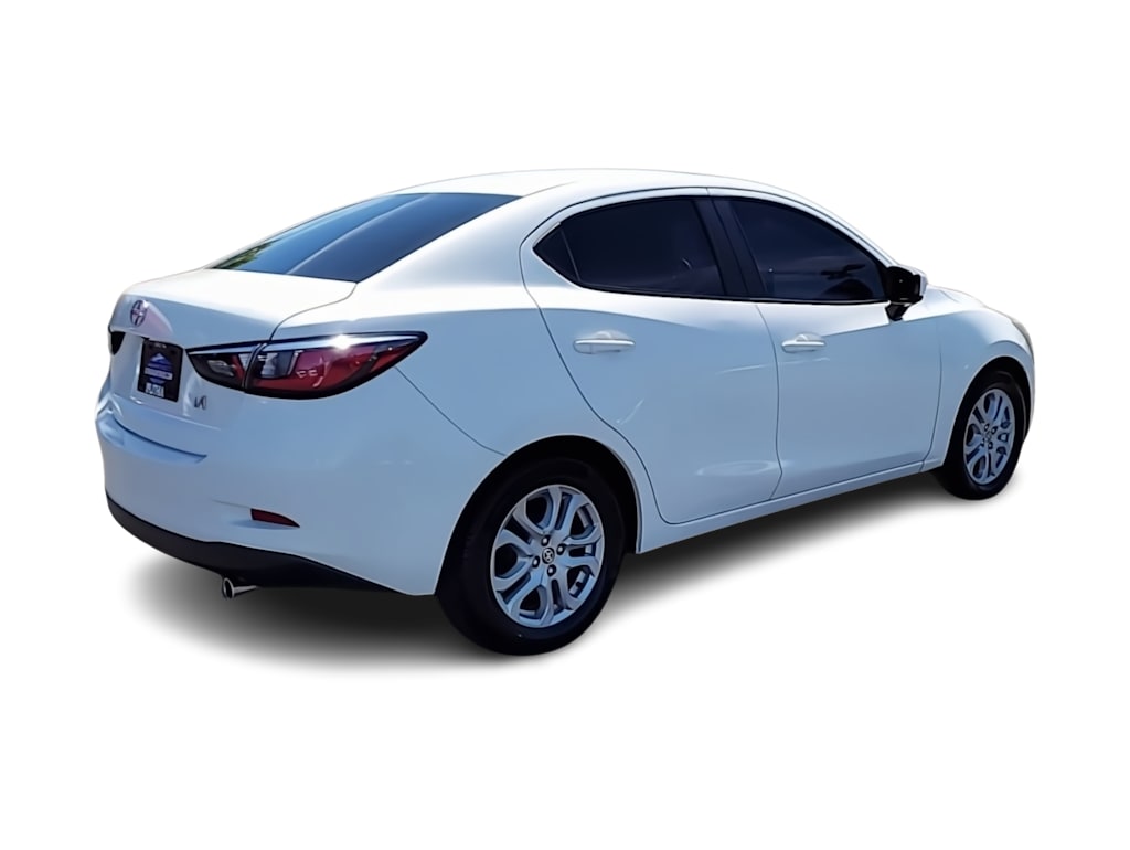 Thumbnail: 2016 Scion iA - 20