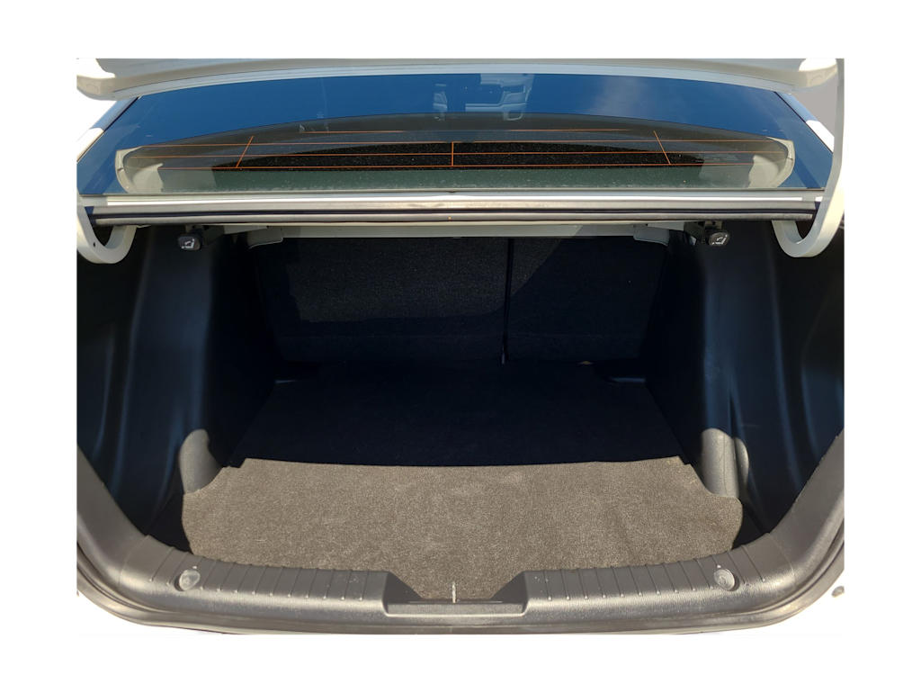 Thumbnail: 2016 Scion iA - 16
