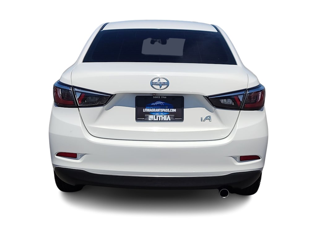 Thumbnail: 2016 Scion iA - 24