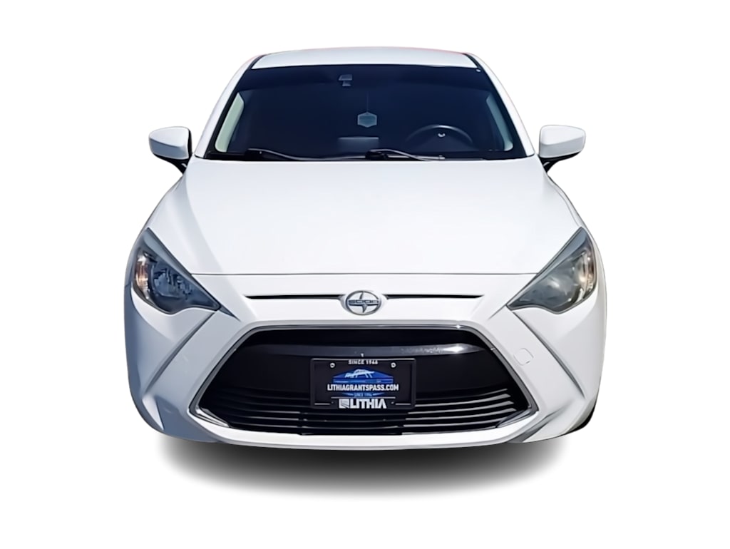 Thumbnail: 2016 Scion iA - 6