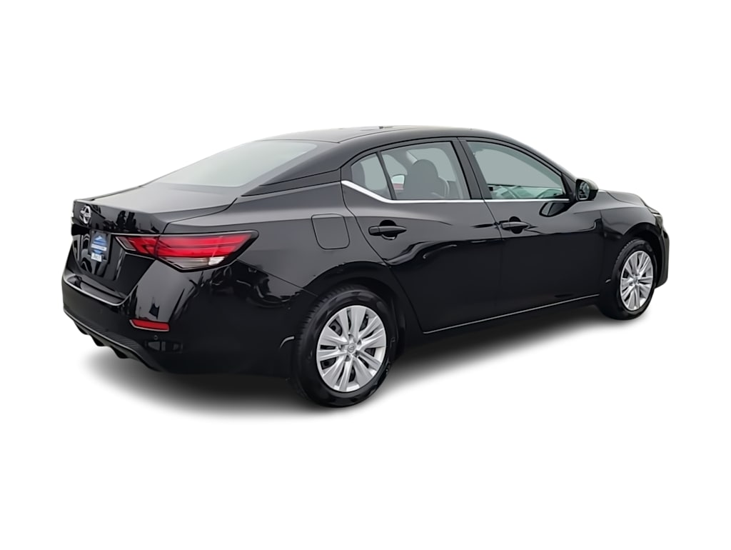 Thumbnail: 2024 Nissan Sentra - 23