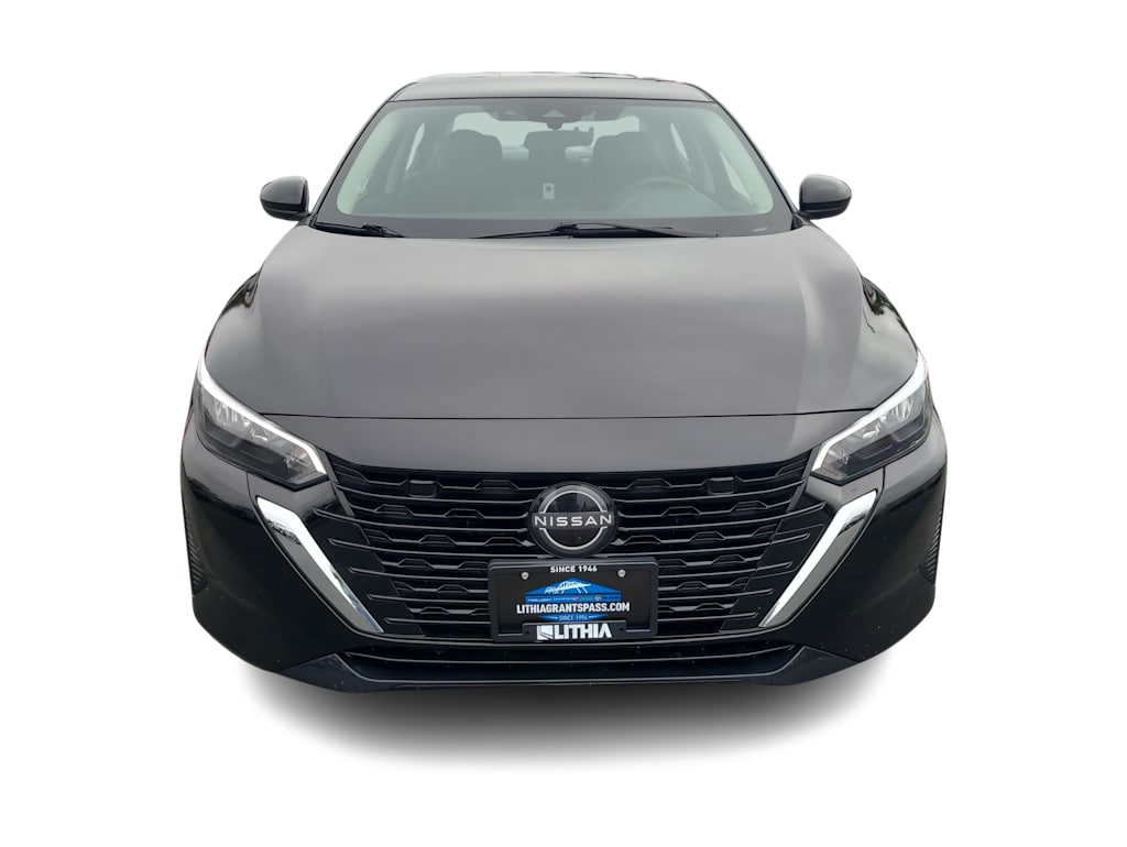 Thumbnail: 2024 Nissan Sentra - 27