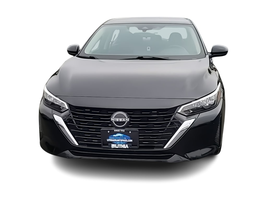 Thumbnail: 2024 Nissan Sentra - 6