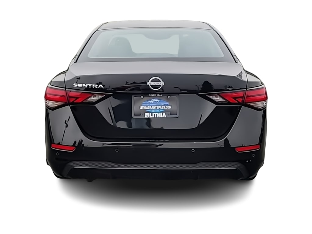 Thumbnail: 2024 Nissan Sentra - 22