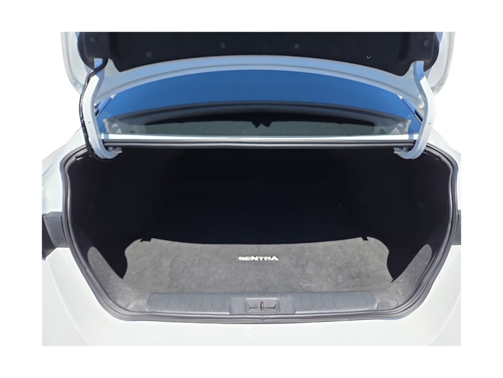 Thumbnail: 2025 Nissan Sentra - 17