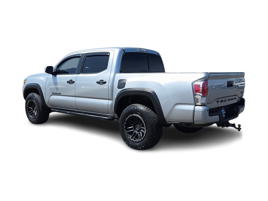Thumbnail: 2023 Toyota Tacoma - 4