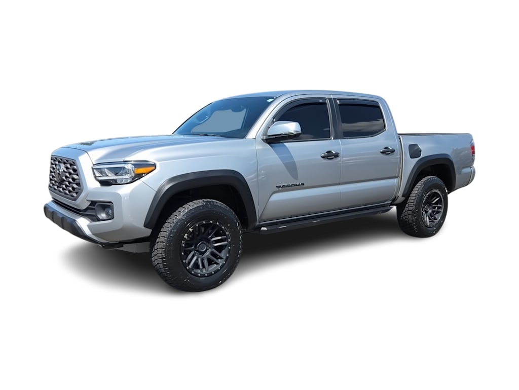 Thumbnail: 2023 Toyota Tacoma - 3