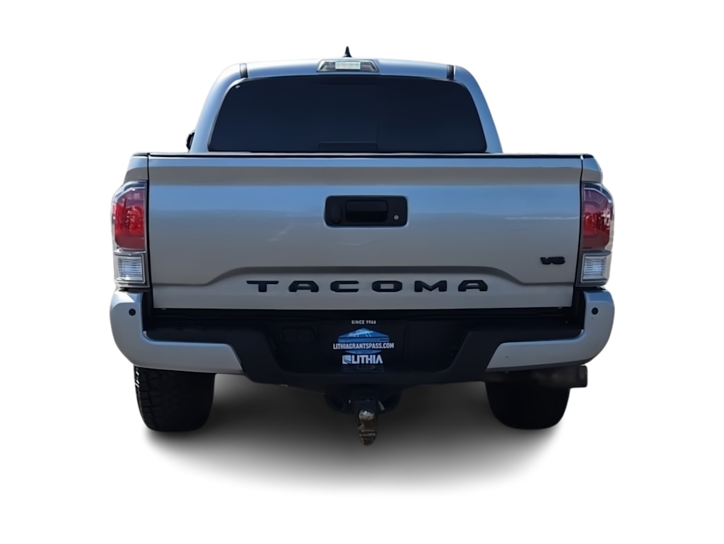 Thumbnail: 2023 Toyota Tacoma - 5