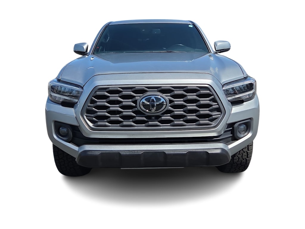 Thumbnail: 2023 Toyota Tacoma - 26
