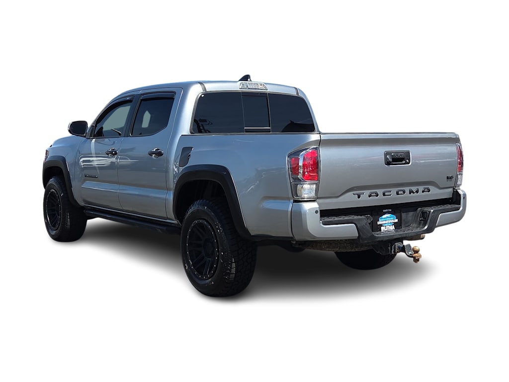 Thumbnail: 2023 Toyota Tacoma - 24