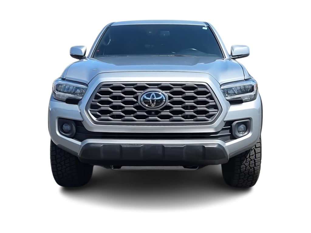 Thumbnail: 2023 Toyota Tacoma - 6