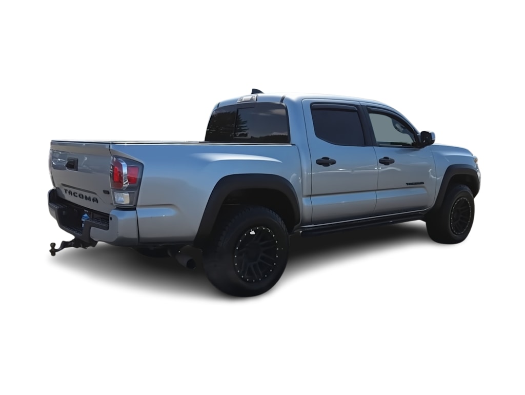 Thumbnail: 2023 Toyota Tacoma - 21