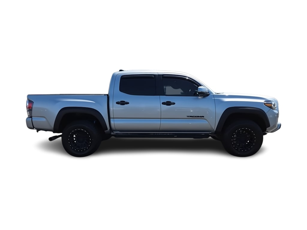 Thumbnail: 2023 Toyota Tacoma - 22