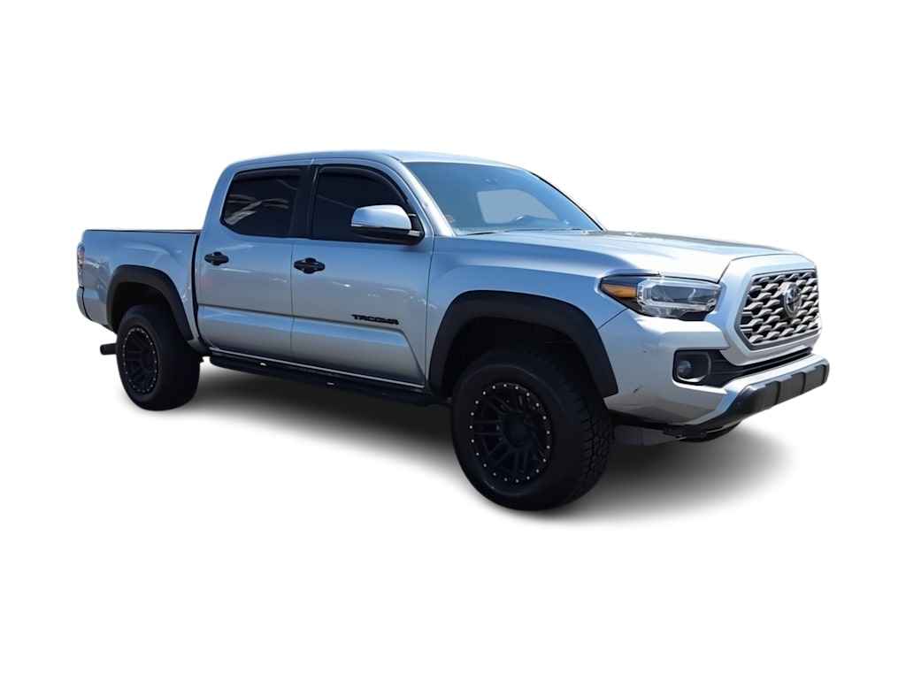 Thumbnail: 2023 Toyota Tacoma - 19