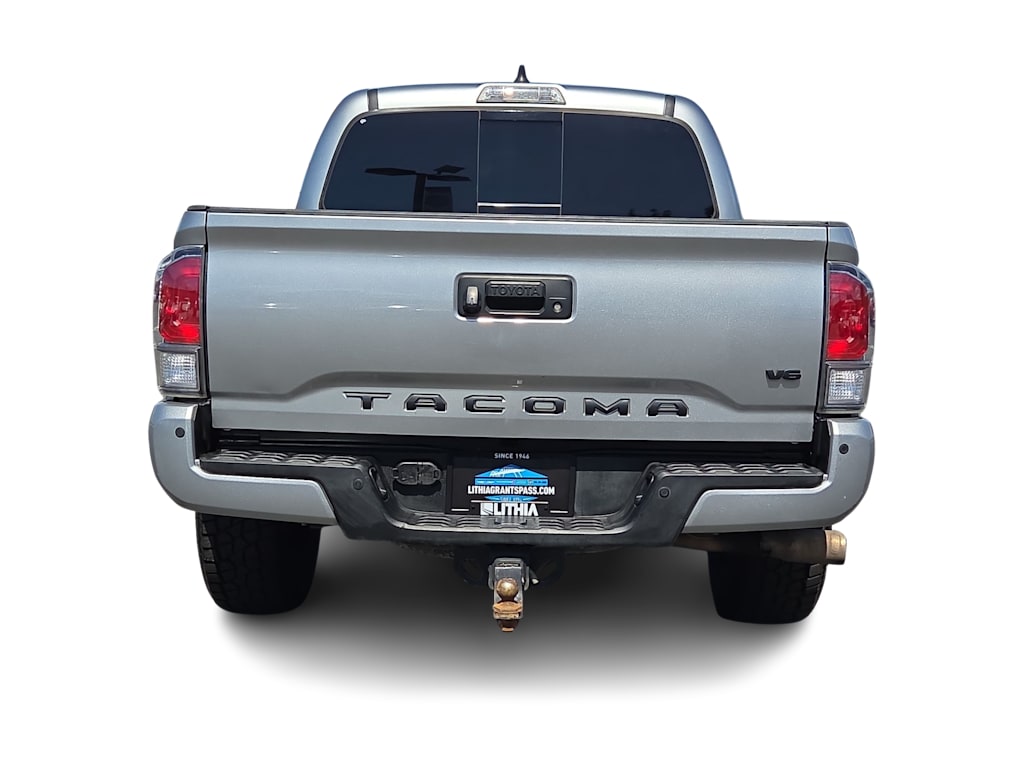 Thumbnail: 2023 Toyota Tacoma - 25