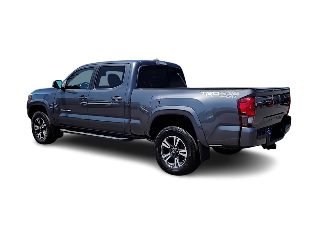 Thumbnail: 2019 Toyota Tacoma - 22