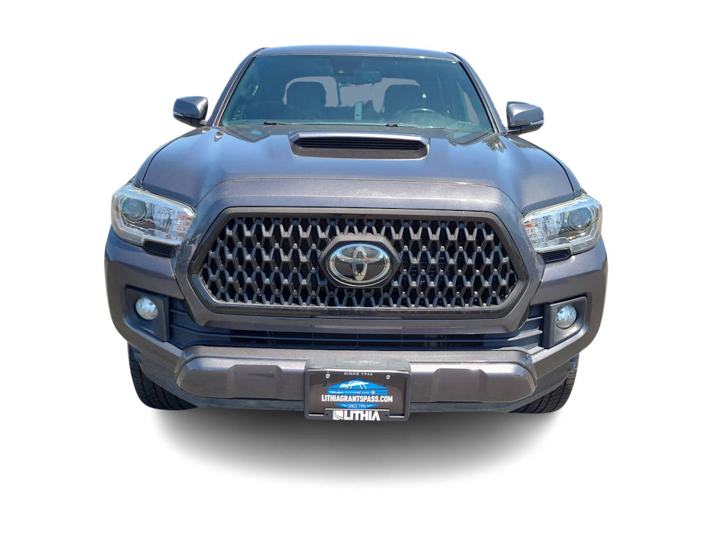 Thumbnail: 2019 Toyota Tacoma - 27